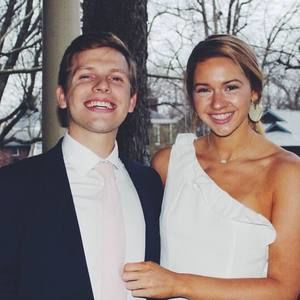 Meet your Posher, Kendall